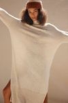 Faye Sweater Midi