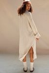 Faye Sweater Midi