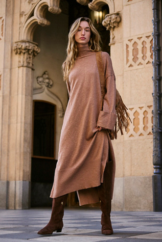 Midi Dresses Mid Length Dresses Free People