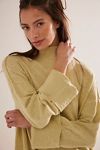 Faye Sweater Midi