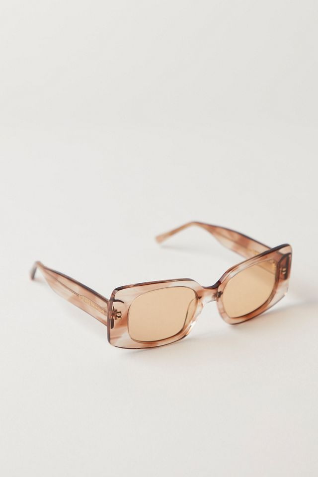 Eleventh Hour Maryssa Polarized Sunglasses #2