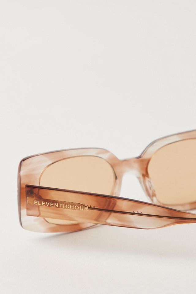 Eleventh Hour Maryssa Polarized Sunglasses #3