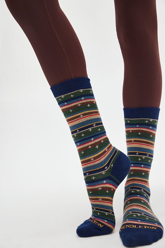Pendleton Bridger Scout Socks #1