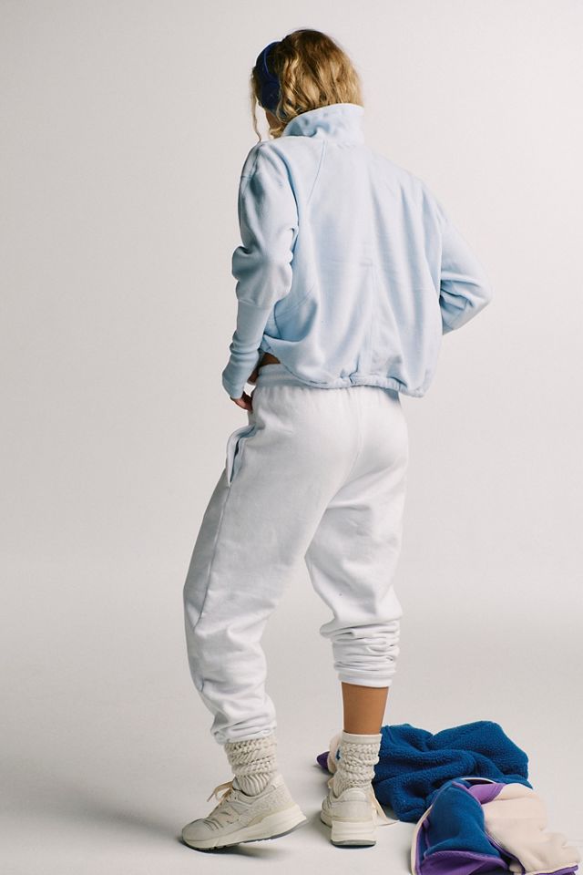 Track Star Fleece #2
