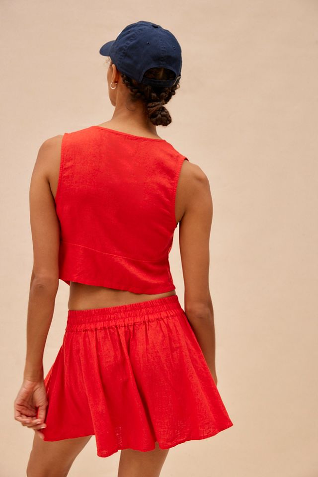 Ensemble de lin Wishing Well #2