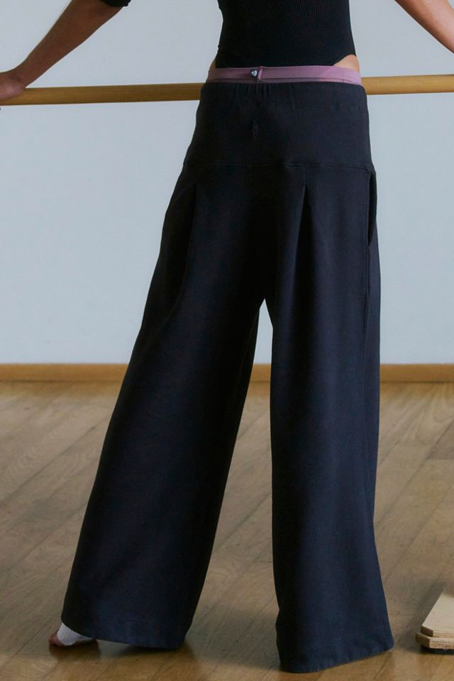 Pantalon Studio Siren #1
