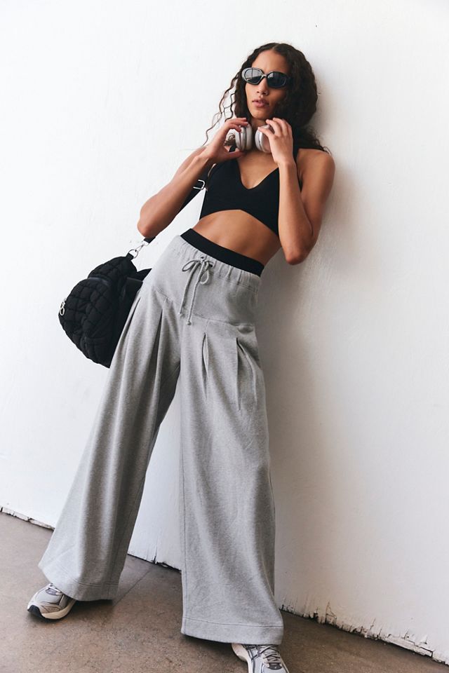 Studio Siren Pants