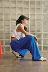 Studio Siren Pants