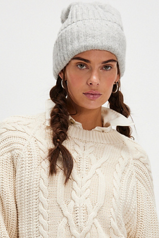 Coastline Beanie product page