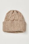 Coastline Beanie