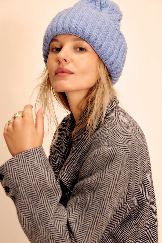 Coastline Beanie #4