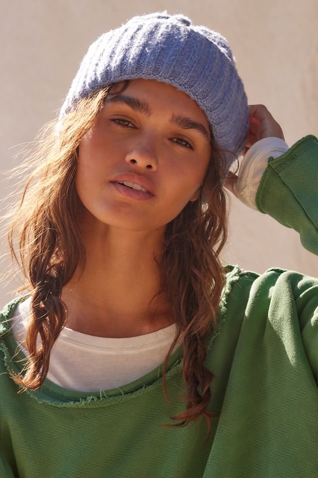 Coastline Beanie #1