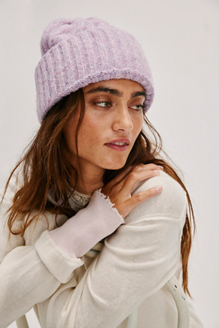 Coastline Beanie product page