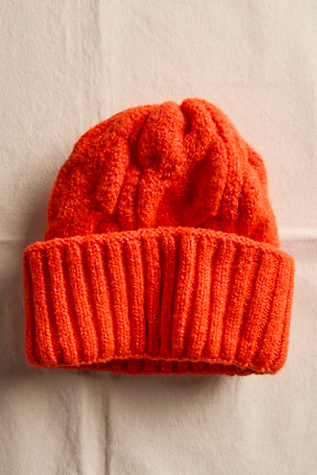Coastline Beanie