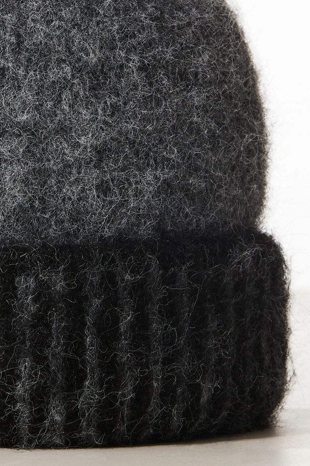 Forever Fuzzy Beanie #2