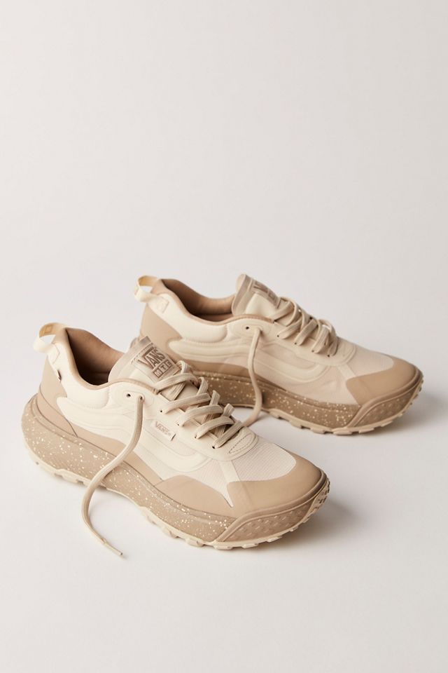 Vans MTE Crosspath Sneakers #1
