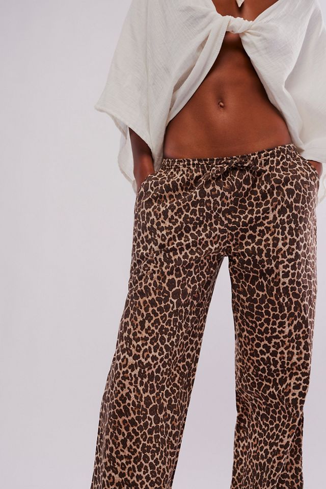 Lirura Lounge Pants #2
