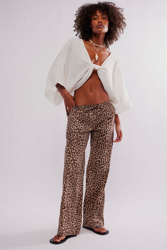 Lirura Lounge Pants #3