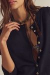 Nocturnal Solid Cardi