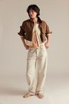 Nocturnal Solid Cardi