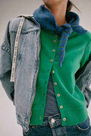 Nocturnal Solid Cardi product page