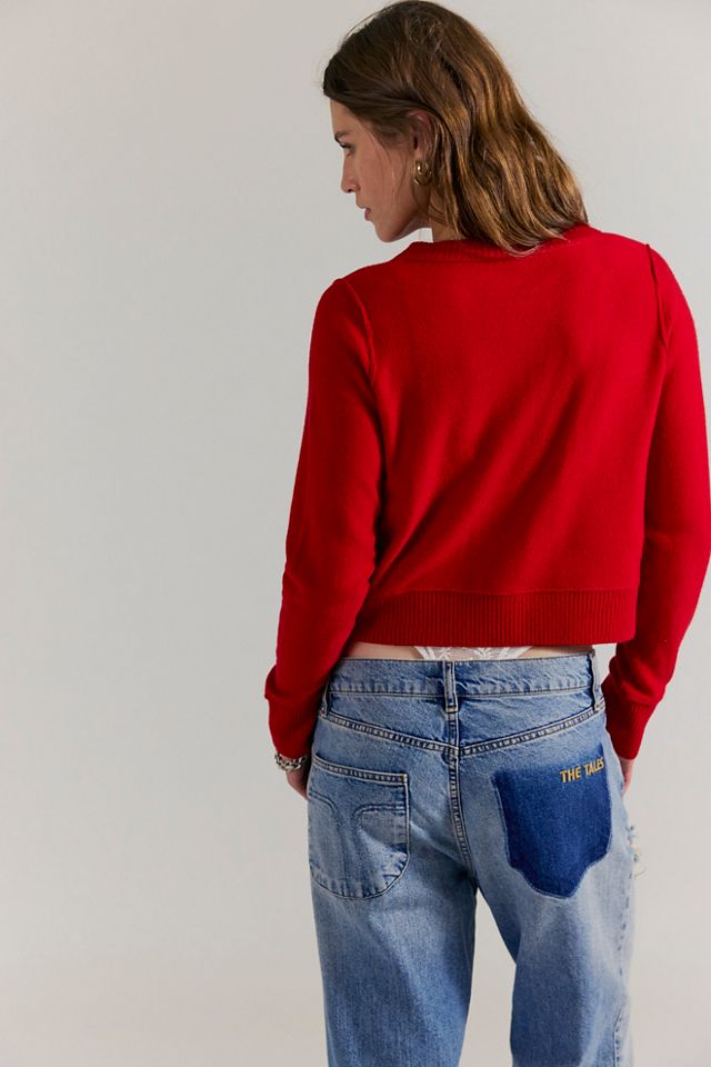 Nocturnal Solid Cardi #2