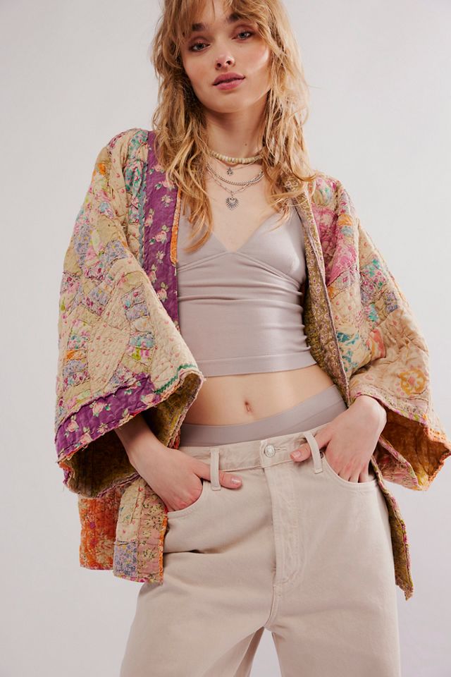 Veste Tropicale Magnolia Pearl #2