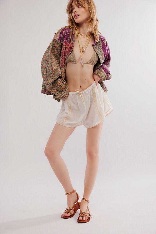 Magnolia Pearl Gueliz Top #2