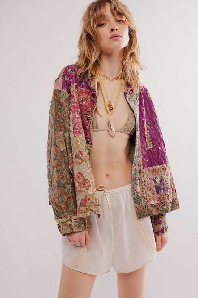 Magnolia Pearl Gueliz Top #3