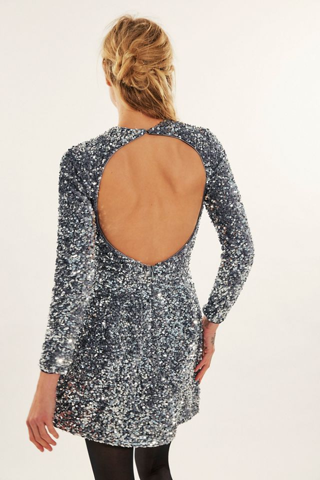 Robe Mini Avery #1