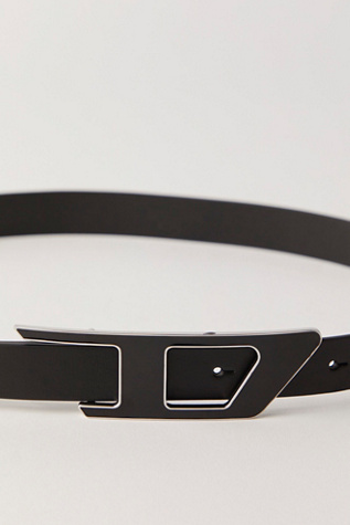 Diesel B-D Logo II Belt