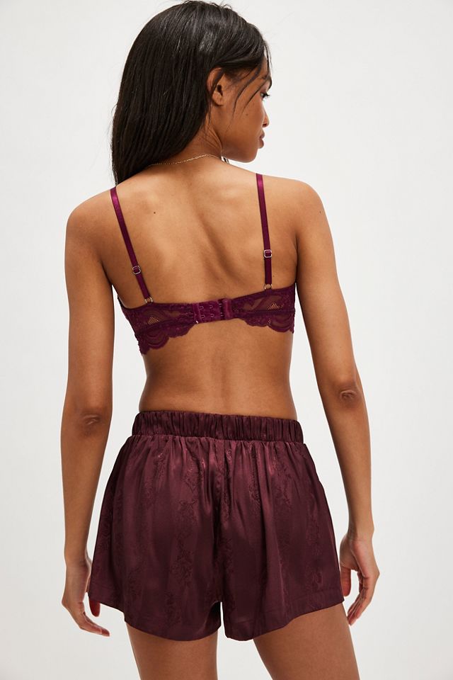 Such A Dreamer Boxers #1
