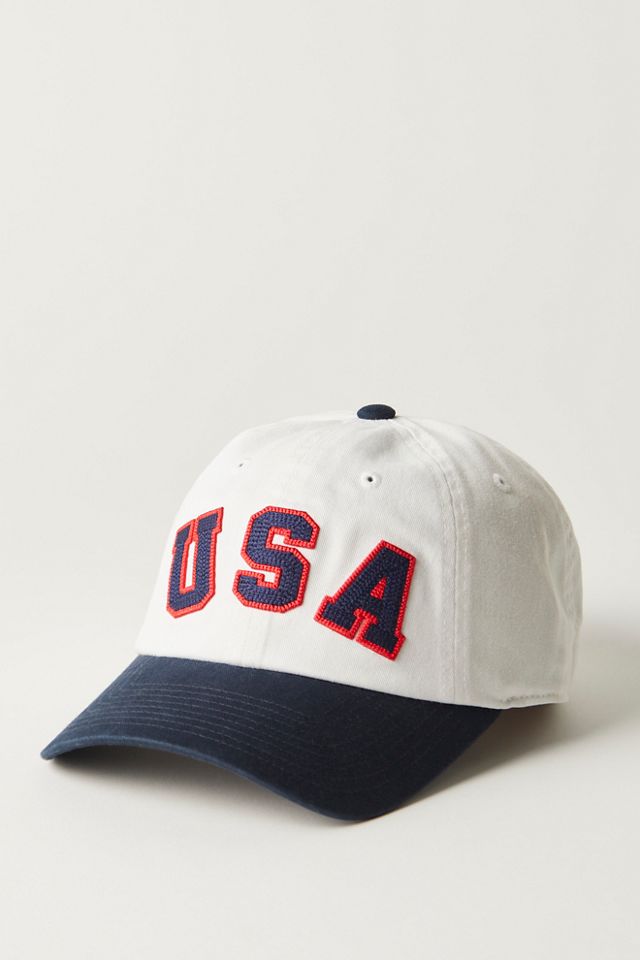 Casquette de l'équipe USA #1