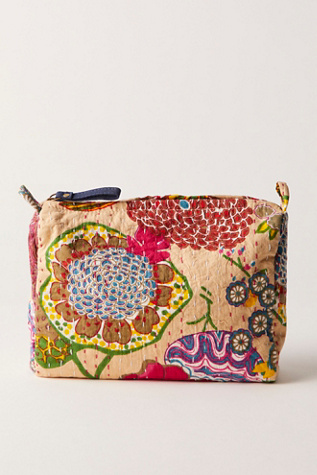 Jen Stock X Bolsa Nova Large Pouch at Free People