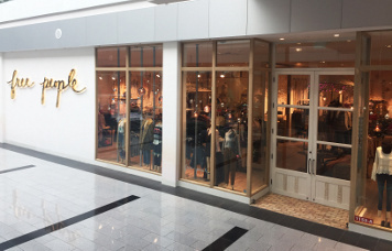 free people store inside