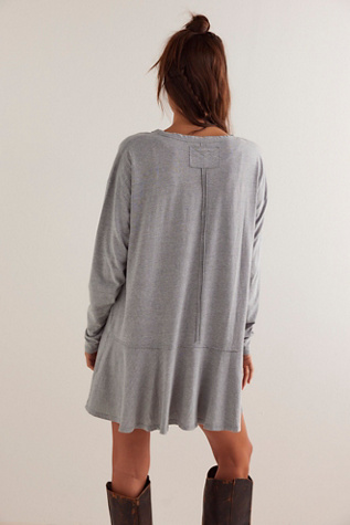 We The Free Paris Tunic