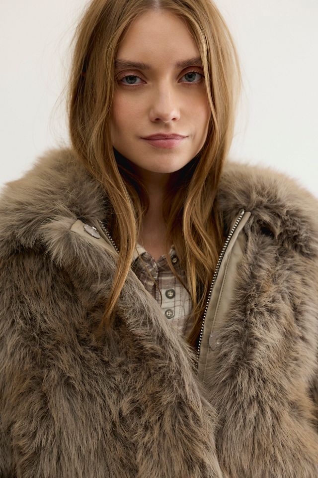 Stand Studio Lena Jacket #3