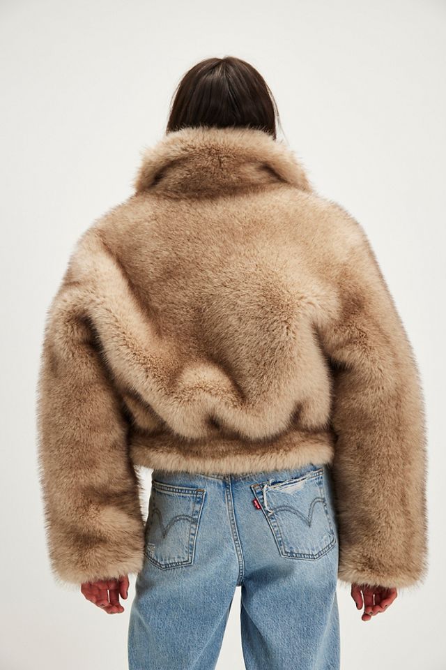 Stand Studio Lena Jacket | Free People