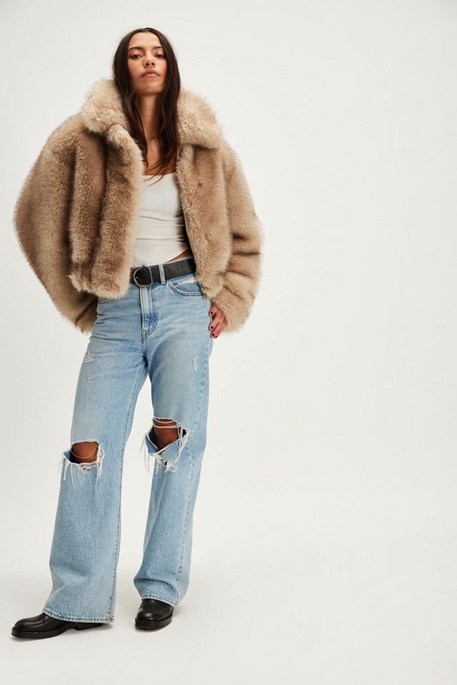 Stand Studio Lena Jacket #2