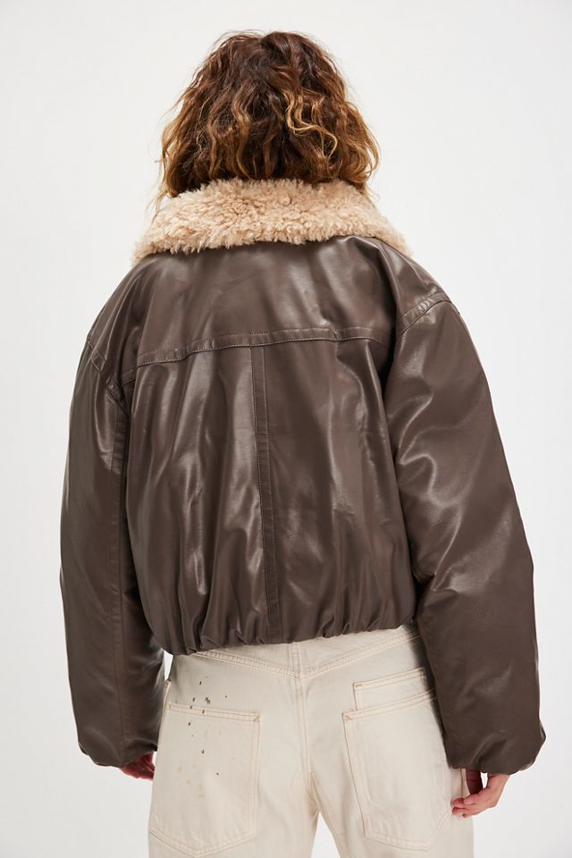Veste Fran Stand Studio #1