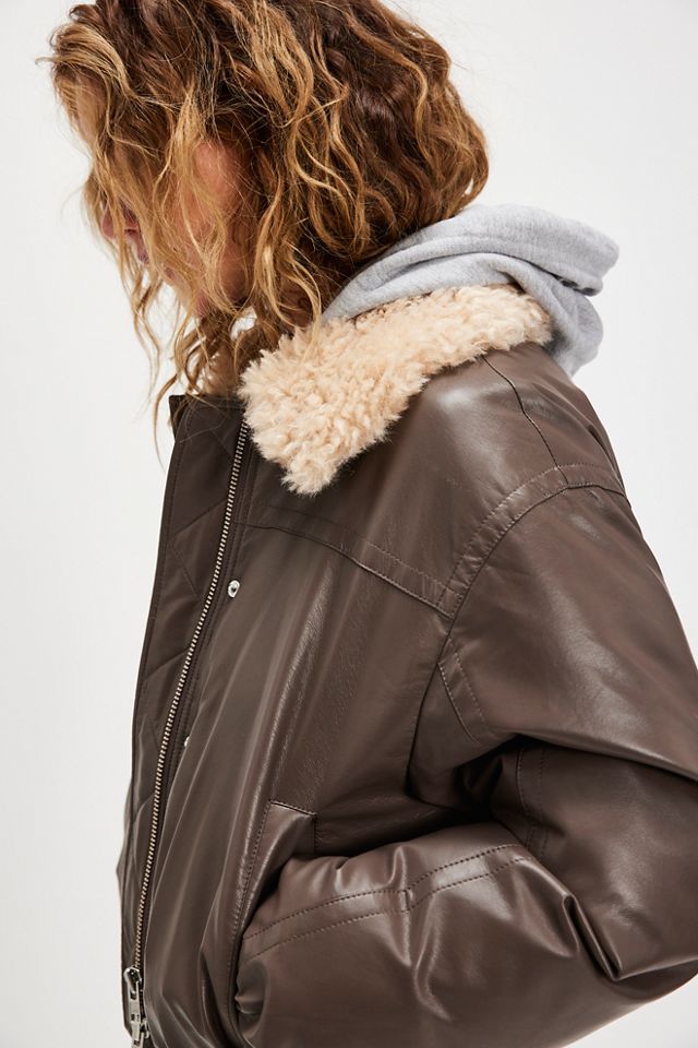 Veste Fran Stand Studio #2