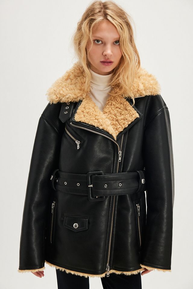 Veste Wilma Stand Studio #2