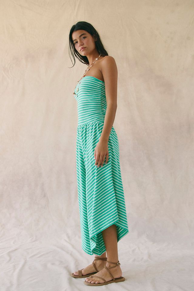 Daley One-Piece #3