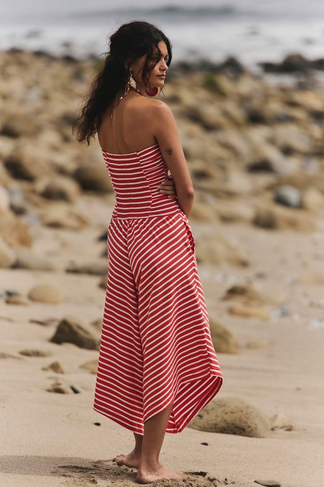 Daley One-Piece