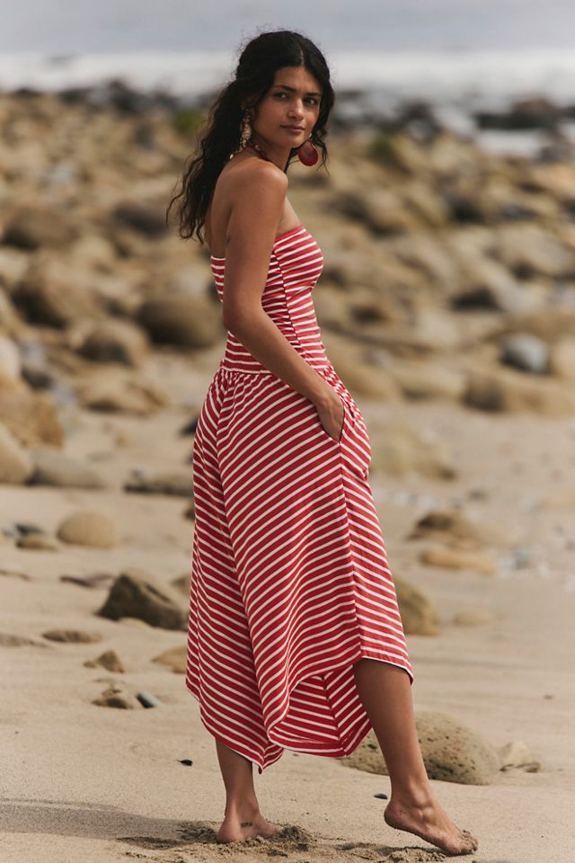 Daley One-Piece
