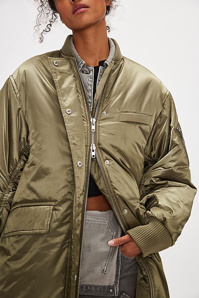 Stand Studio Abbie Coat | Free People Stand Studio Abbie Coat | Free People