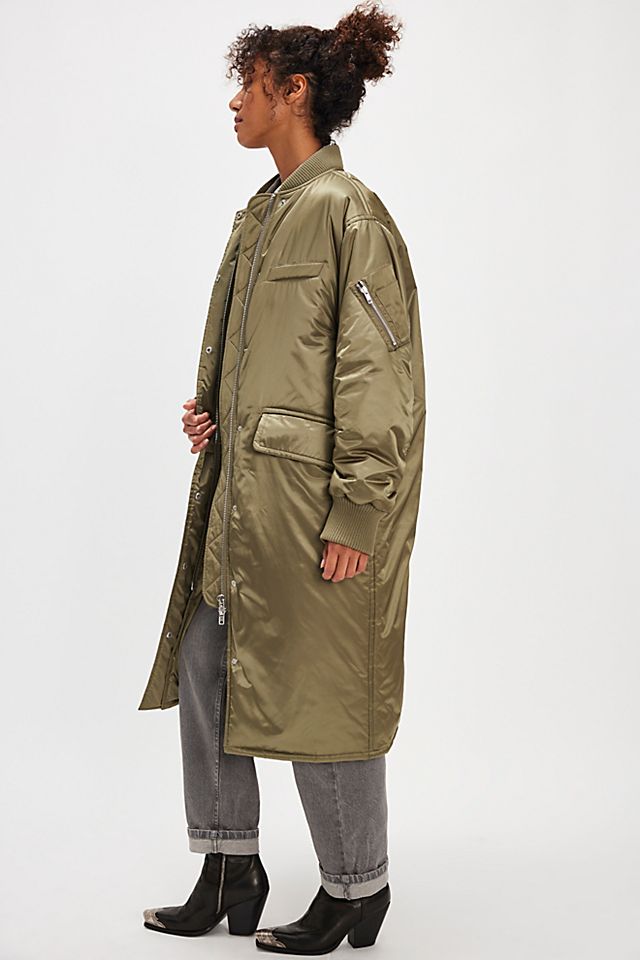 Stand Studio Abbie Coat | Free People Stand Studio Abbie Coat | Free People