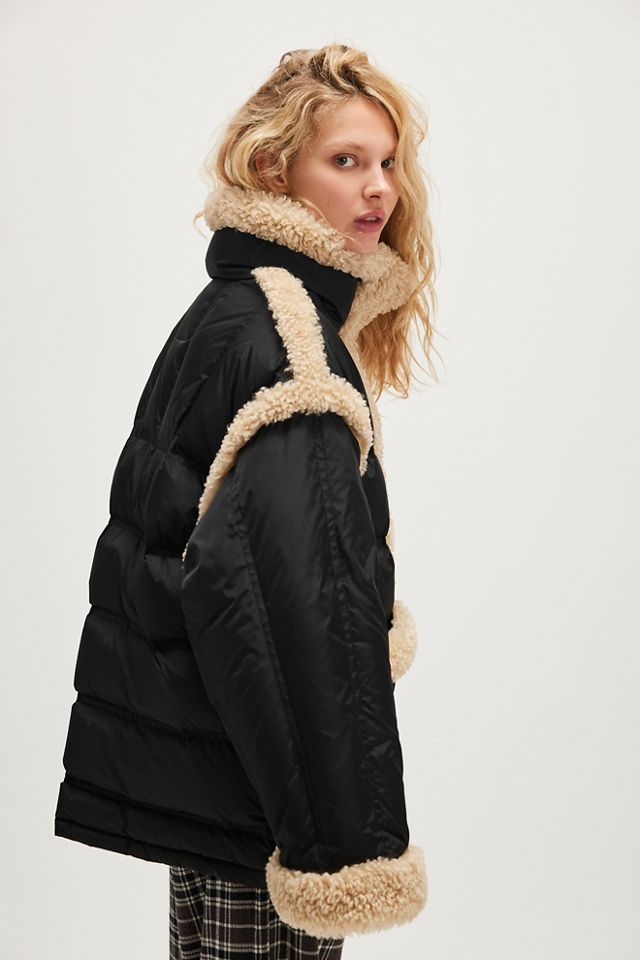 Stand Studio Dorothy Coat #1