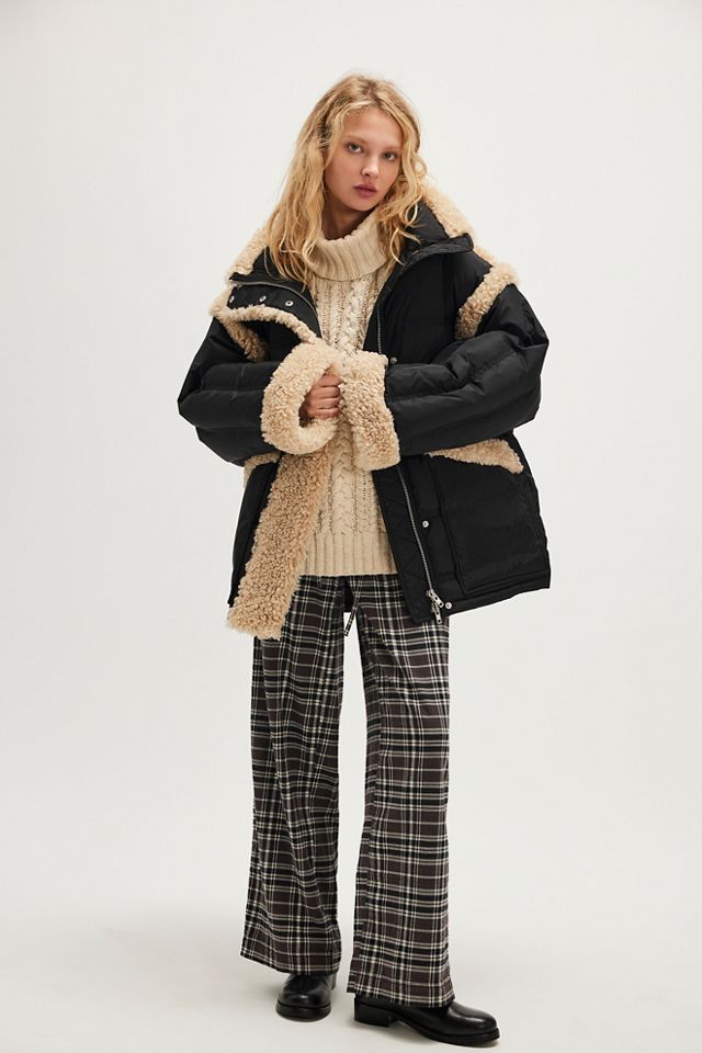 Stand Studio Dorothy Coat #2