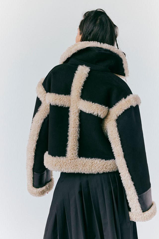 Stand Studio Edith Jacket #1